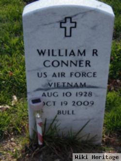 William R. "bull" Conner