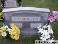 Cora A. Norrington