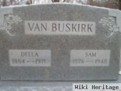 Della Gable Van Buskirk