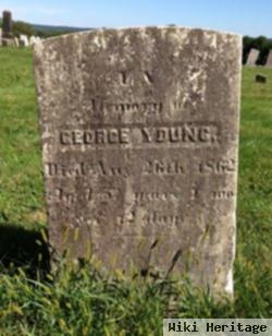 George Young