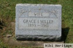 Grace I. Miller