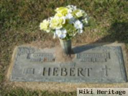 Carmelite E. Hebert