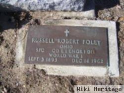 Russell Robert Foley