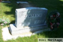 Earl Zimprich