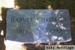 Harvey Christian