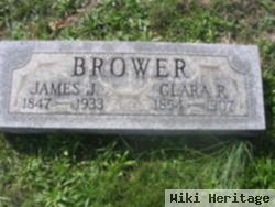 James J. Brower