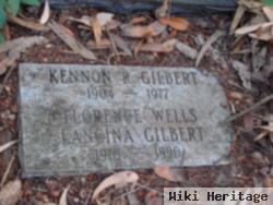 Kennon Rexford Gilbert, Sr