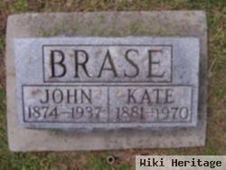 John Henry Brase