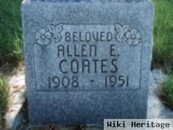 Allen Eugene Coates