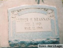 Luther Howard Brannan