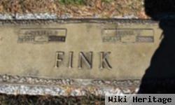 Charles Franklin Fink, Sr