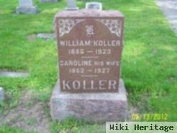 William Koller