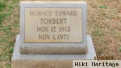 Horace Edward Torbert