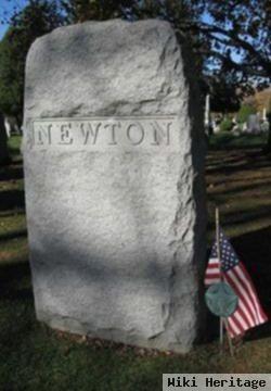 Harriet I. Newton