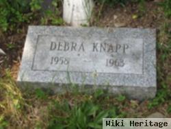 Debra Knapp