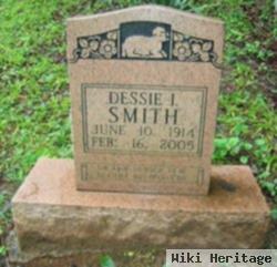 Dessie I Smith