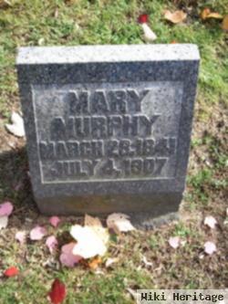 Mary Murphy