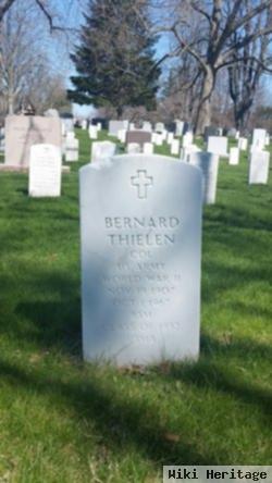 Col Bernard Thielen