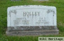 Iva S Holley