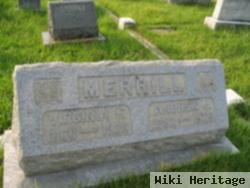 Andrew J. Merrill