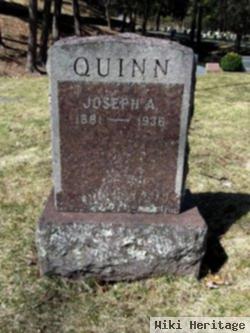 Joseph Aloysius Quinn