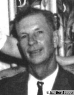 Edward Rudolph Petri, Sr