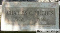 Charles Cator Hughes