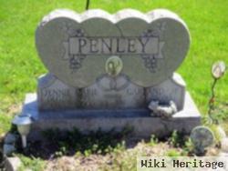 Garland Penley, Jr