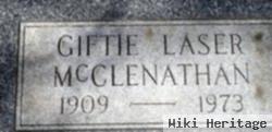 Giftie Laser Mcclenathan