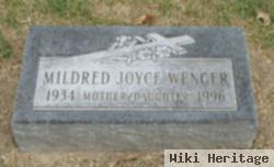 Mildred Joyce Wenger