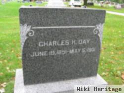 Charles H. Day