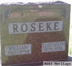 Elizabeth Roseke