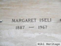 Margaret Iseli