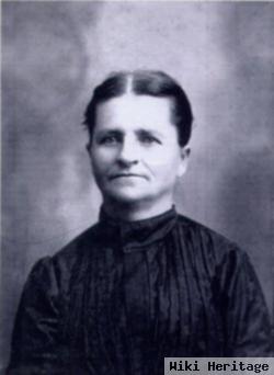 Johanna Kovar Ginzel