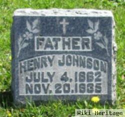 Henry Johnson