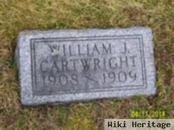 William J Cartwright