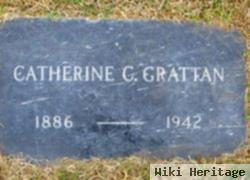 Catherine C Obrien Grattan