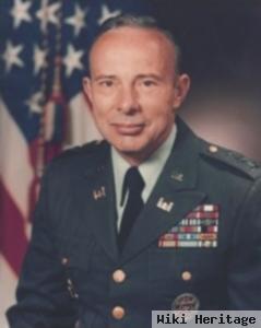 Ltg Joseph K Bratton