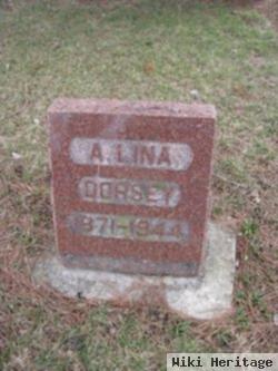 A. Lina Conine Dorsey