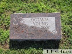 Octavia Young