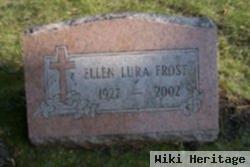 Ellen Lura Frost