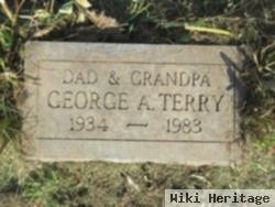 George A Terry