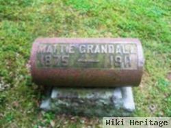 Mattie Crandall