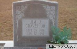 Jim J Graves, Jr