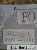 Nellie Edna Thompson Foster