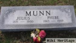 Phebe Munn