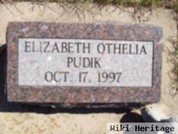 Elizabeth Othelia Pudik