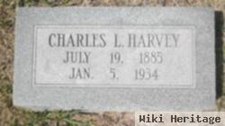 Charles L. Harvey