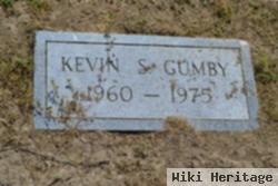 Kevin S. Gumby