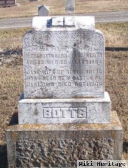 Rufus Botts